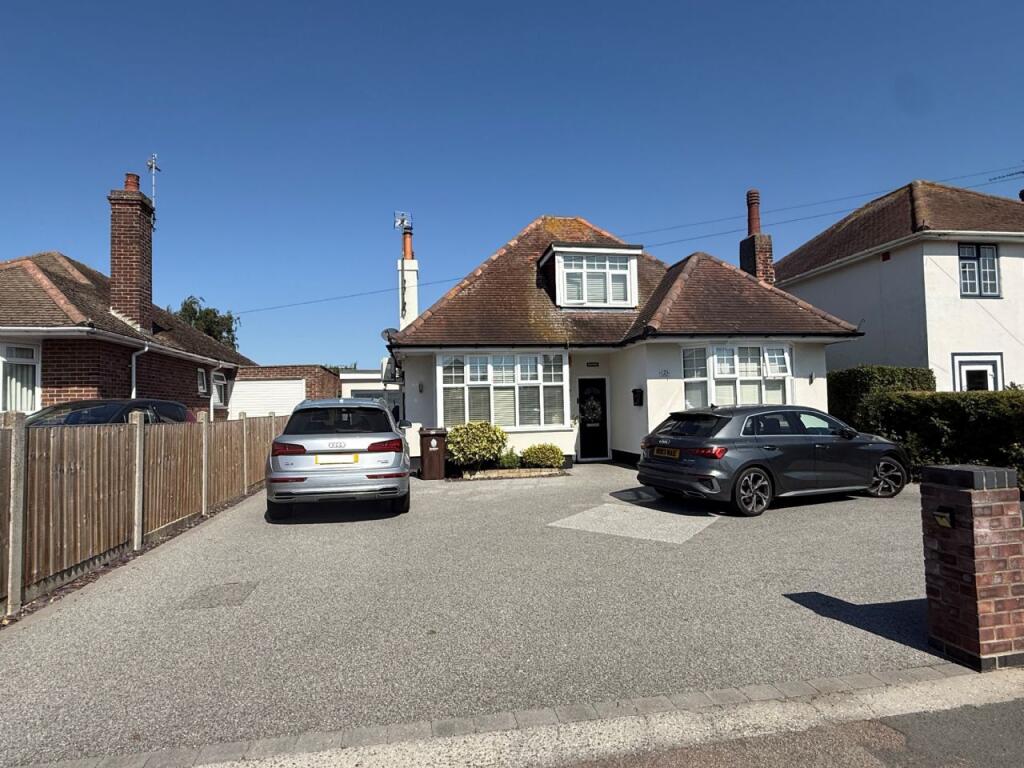 Main image of property: WALTON ROAD, FRINTON-ON-SEA