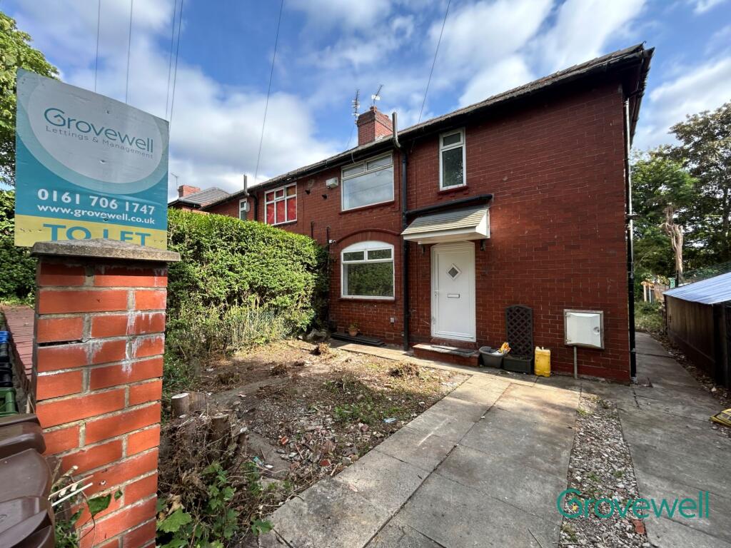 Main image of property: Broadoak Road, Ashton-under-Lyne