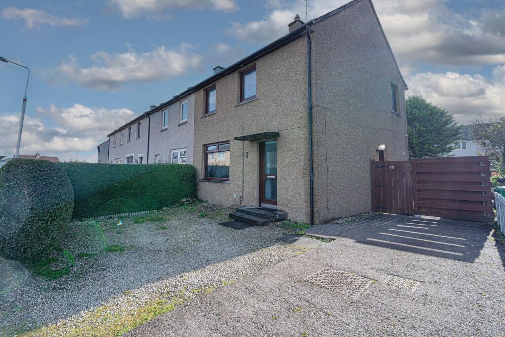 Main image of property: Dalbeath Crescent, Cowdenbeath, KY4