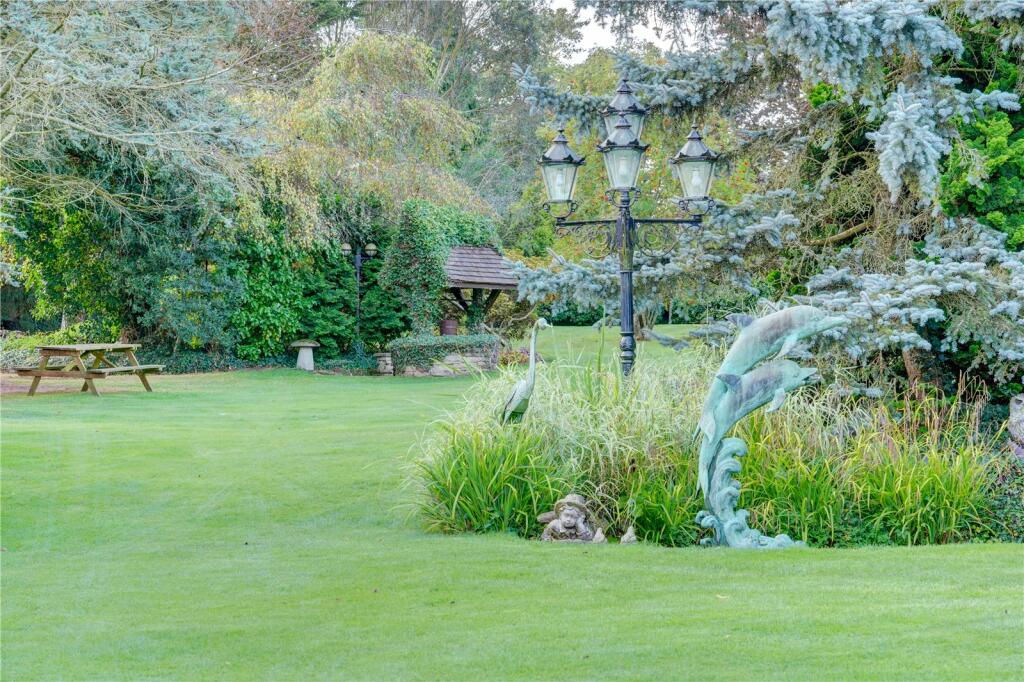 Additional image 23 of Wyndham House, Yew Tree Lane, Fairfield, Bromsgrove, Worcestershire, B61