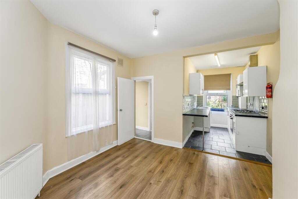 Main image of property: Brunswick Road, London