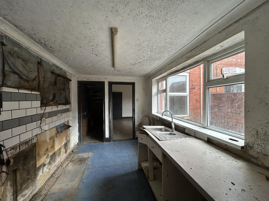 Dunstall Street, Scunthorpe, Lincolnshire photo 4