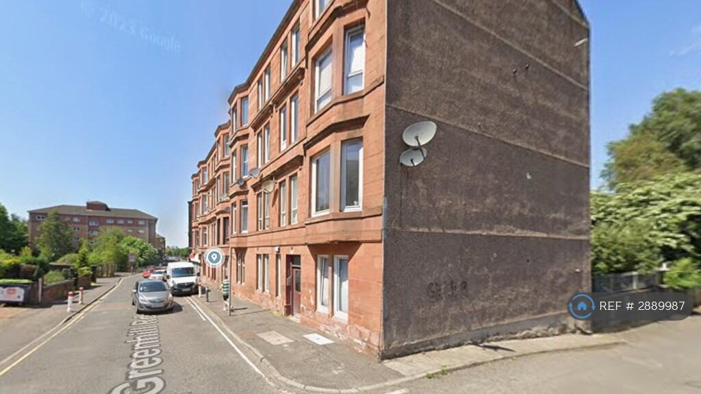 Main image of property: Greenhill Road, Glasgow, G73