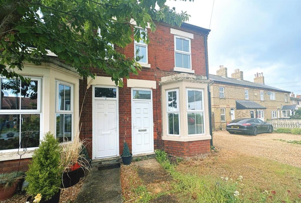 Main image of property: St Neots Road Sandy Bedfordshire