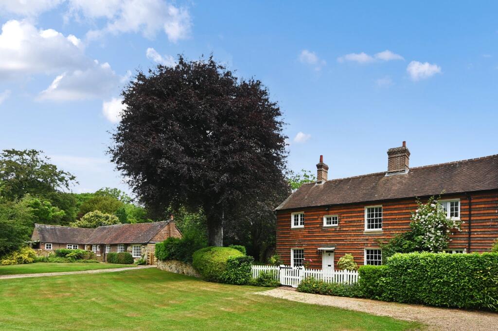 Main image of property: The Street, Fairwarp, Ashdown Forest, East Sussex, TN22