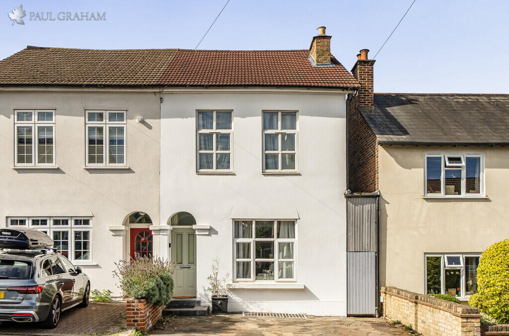 Main image of property: Carshalton Grove, Sutton