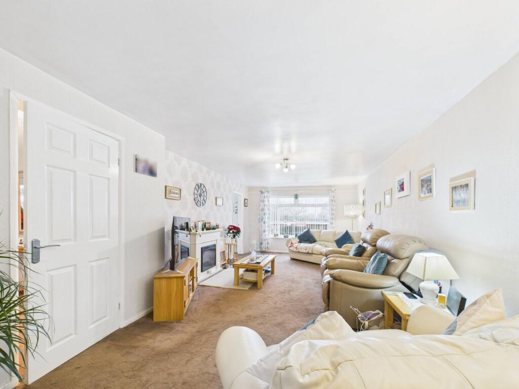 House in Highley, Shropshire - View 4