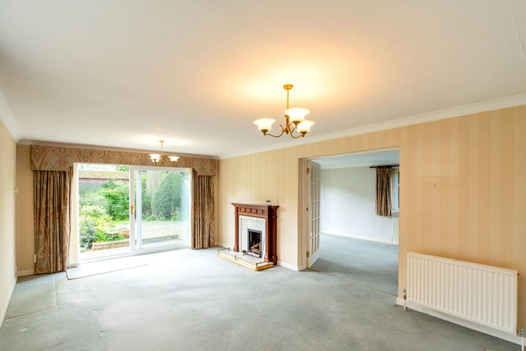 Ashbourne, Manor Park, Ruddington photo 4