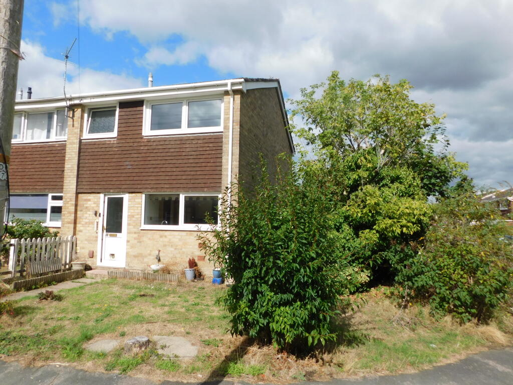 Main image of property: Branwell Close, Christchurch