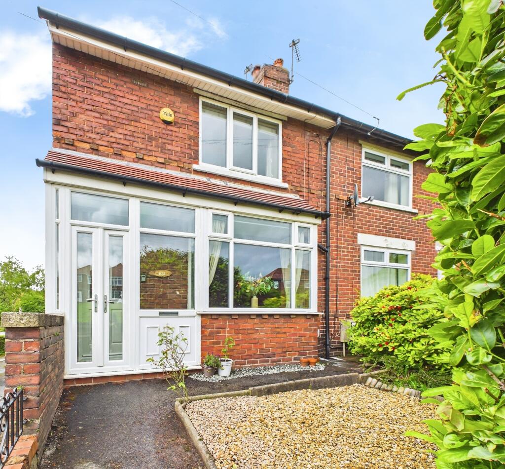 Main image of property: Ormskirk Road, Up Holland, WN8
