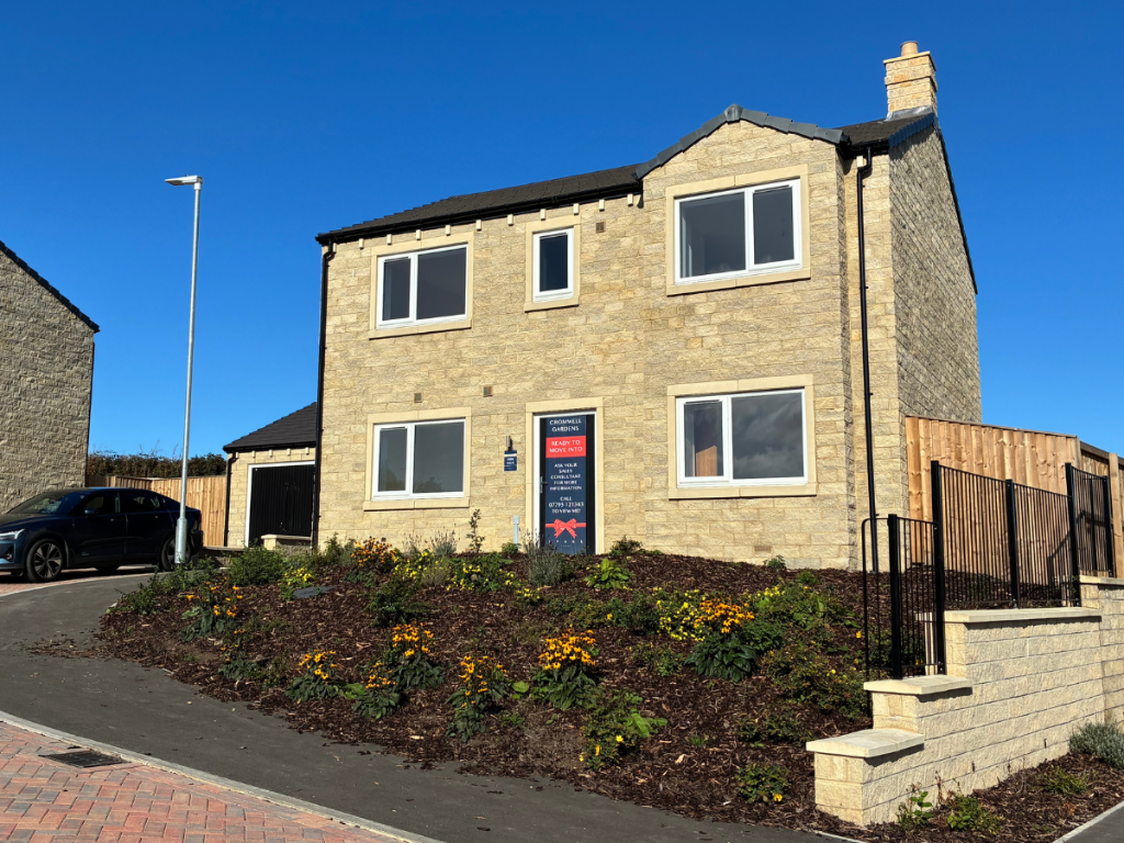 Main image of property: Delf Hill,
Rastrick,
HD6 3NL