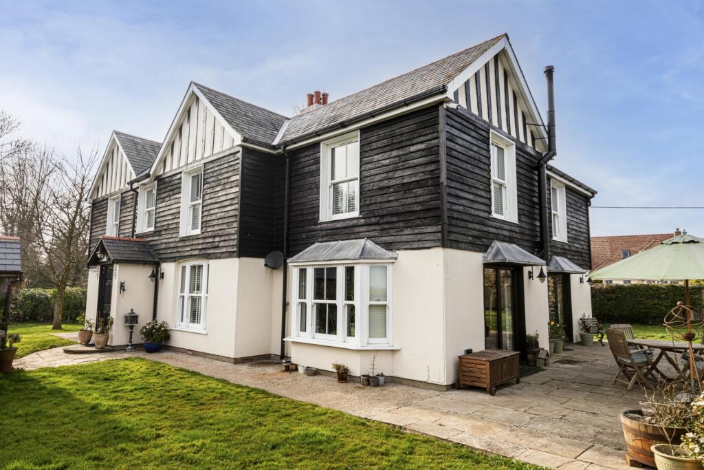 Main image of property: West Hougham, Dover, Kent, CT15