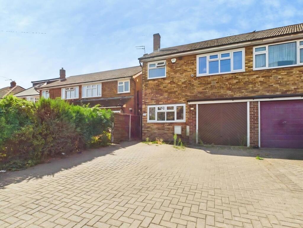 Main image of property: Horton Road, Staines-upon-Thames, Surrey, TW19