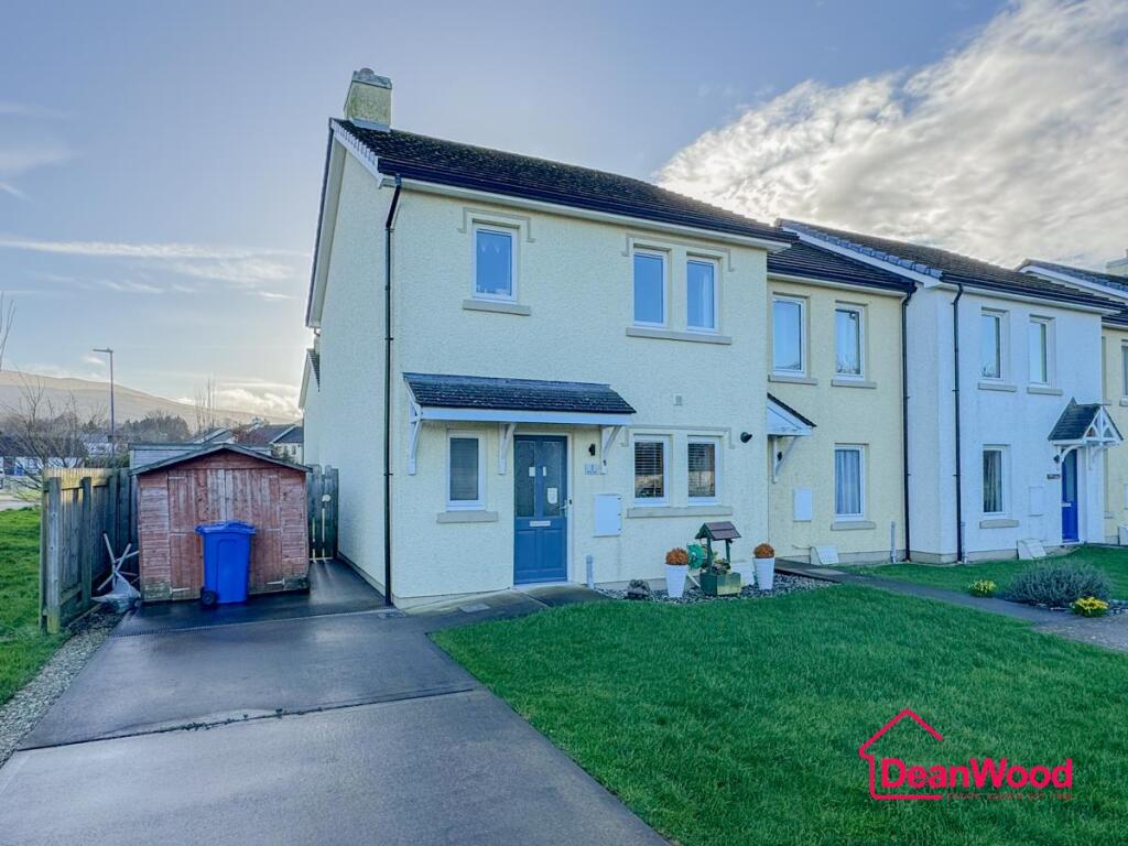 Main image of property: River View Auldyn Meadow, Ramsey, Isle Of Man