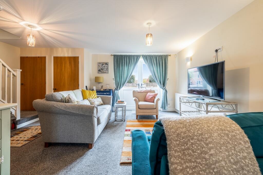 House in East Lindsey, Sibsey - View 5