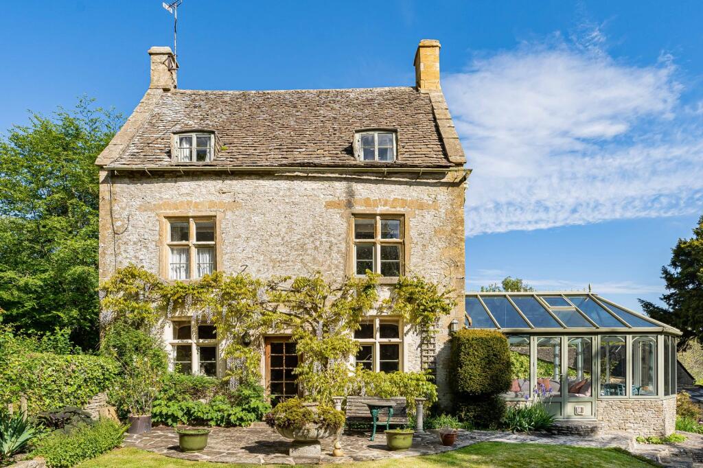 Main image of property: Cheap Street, Chedworth, Cheltenham, Gloucestershire, GL54