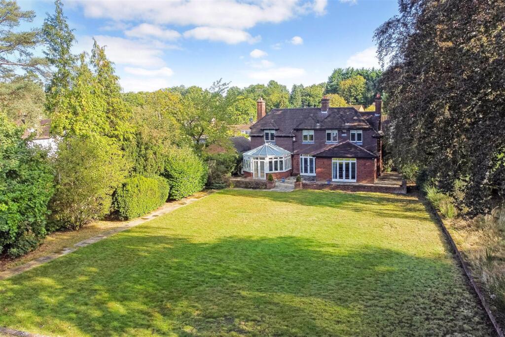 Main image of property: Charters Road, Sunningdale
