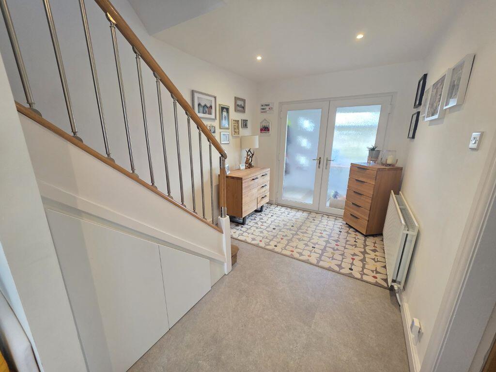 House in Cramlington, Whitelea - More