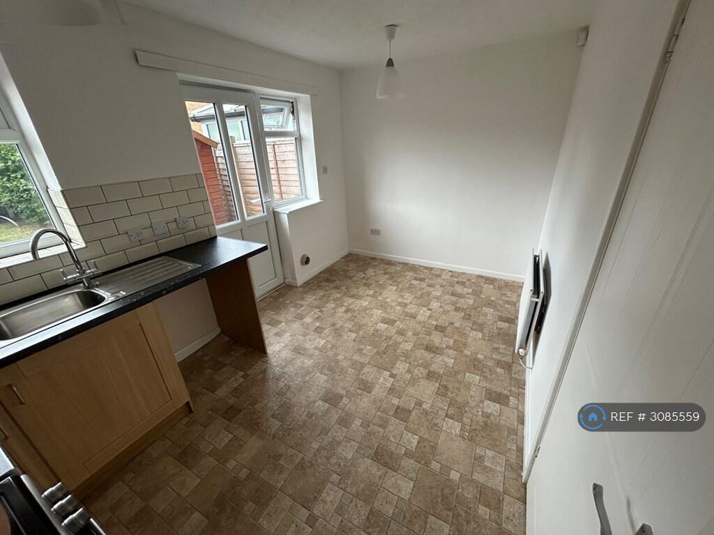 House in Walsall, Ryecroft Coalpool - Rose Bank, Coal Pool - View 5