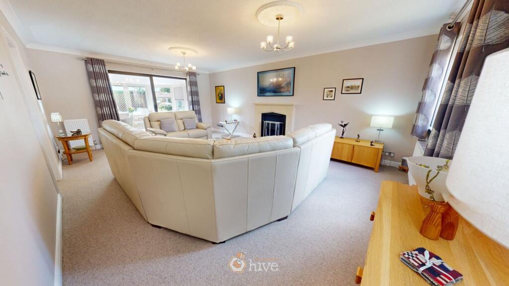 Croft Court, Finningley, Doncaster, DN9 - View 3