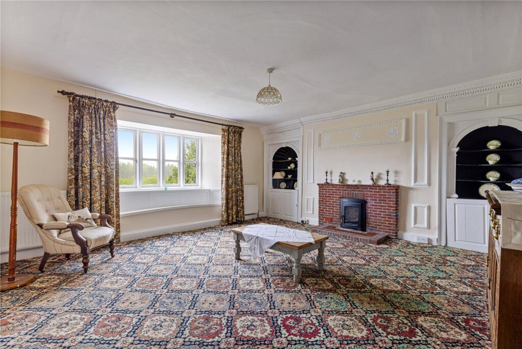 West Anstey, South Molton, Devon, EX36 photo 5