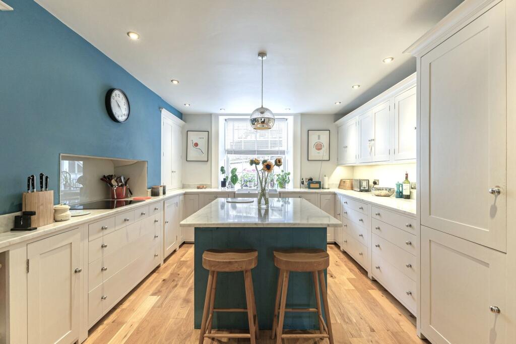 George Street, Bathwick, Bath, BA2 photo 5