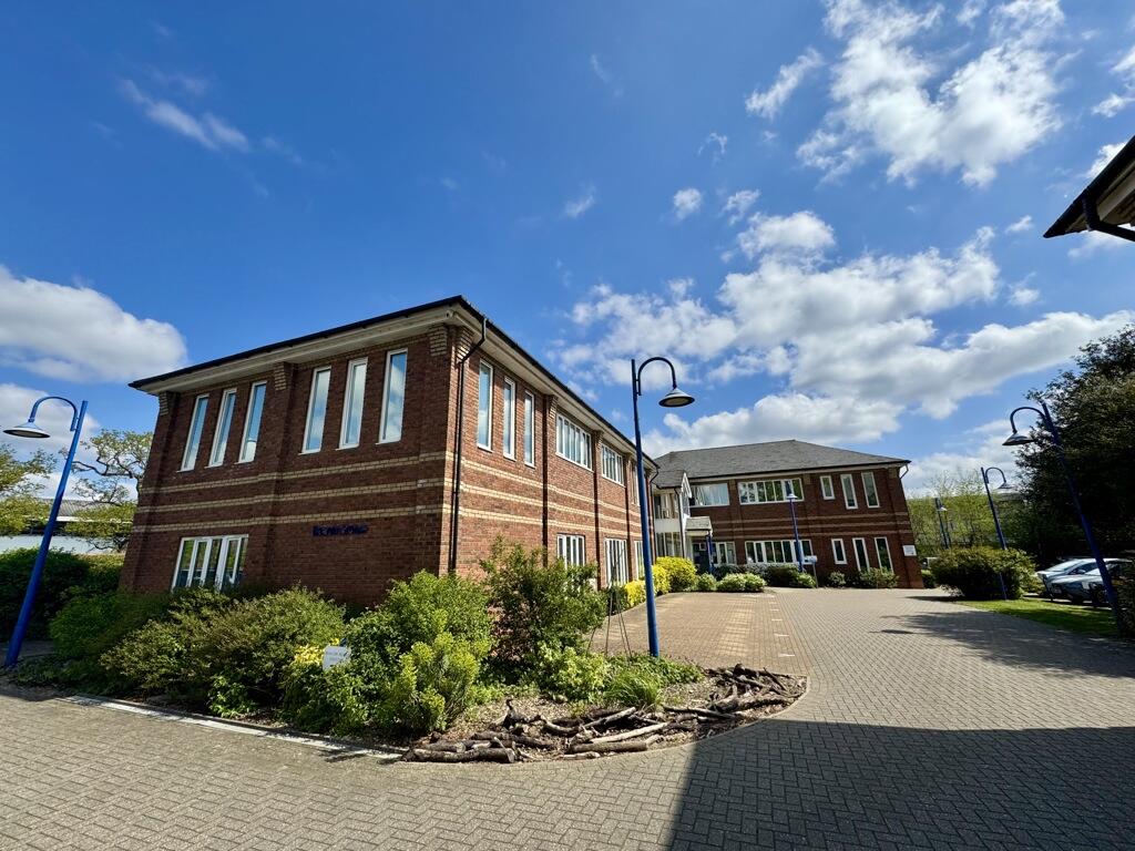 Main image of property: Suite 2 Beacon House, Bury St Edmunds, IP32 7AR
