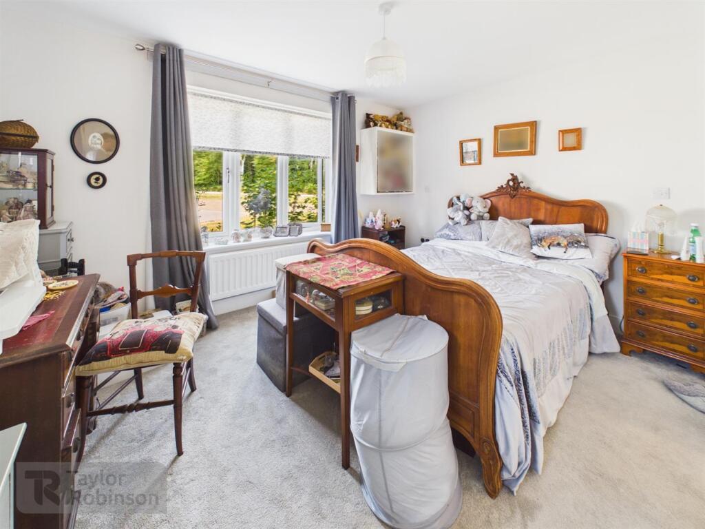 Apartment in Mid Sussex, Slaugham - View 5