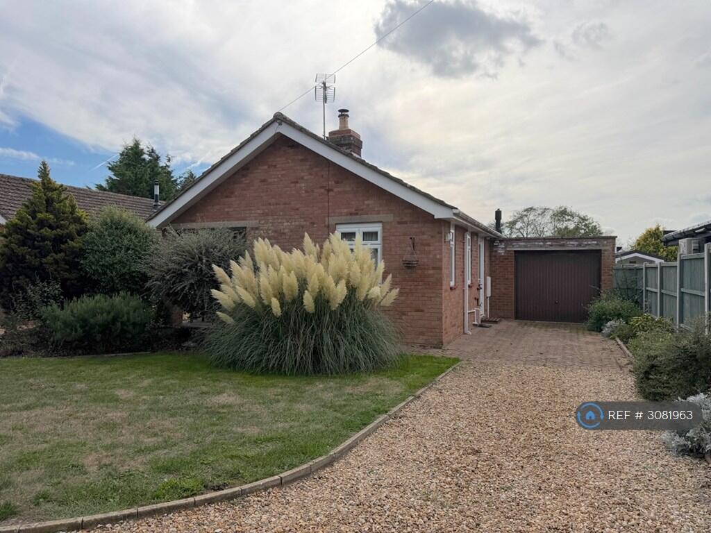 Main image of property: The Lane, Easton, PE28