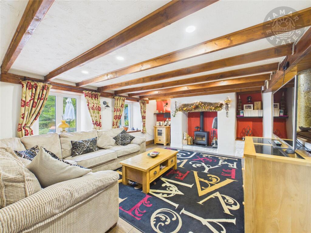 House in Plymouth - More