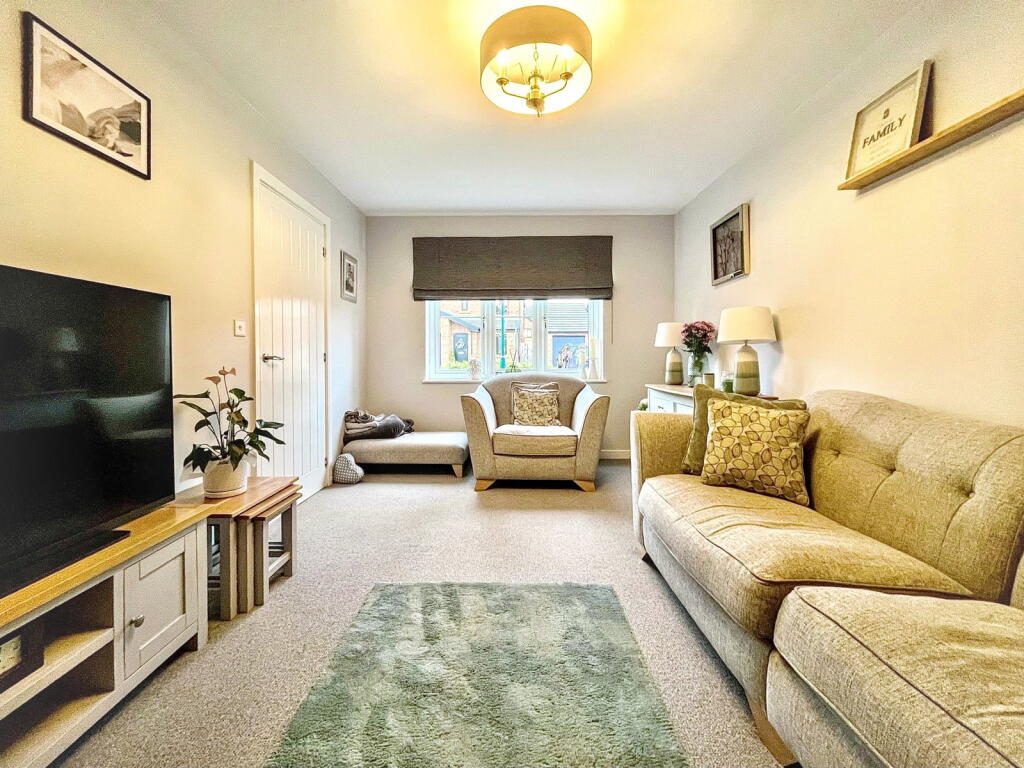 House in Stockton-on-Tees - View 2