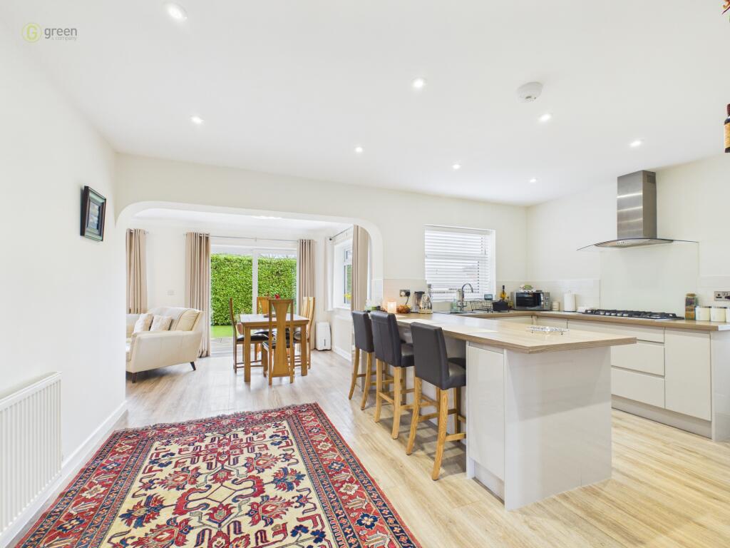 Additional image 4 of Mere Pool Road, Four Oaks, Sutton Coldfield, B75