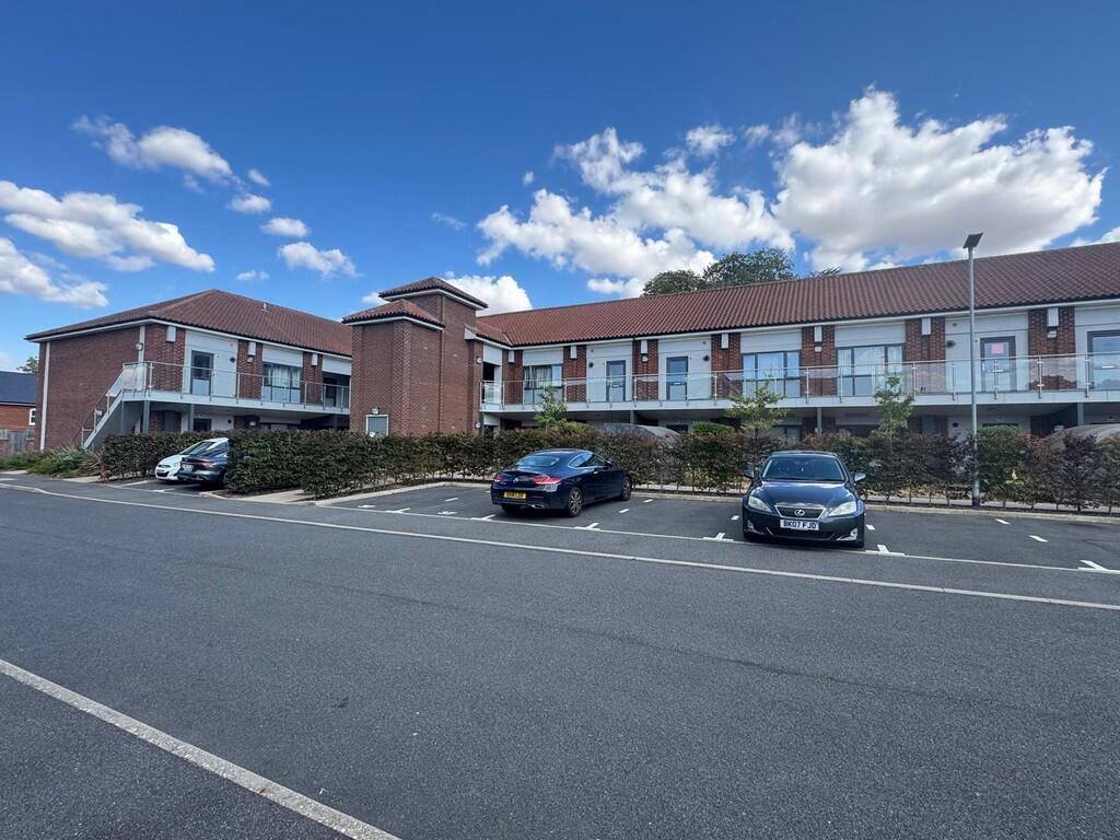 Main image of property: Ames Court, Bury St Edmunds