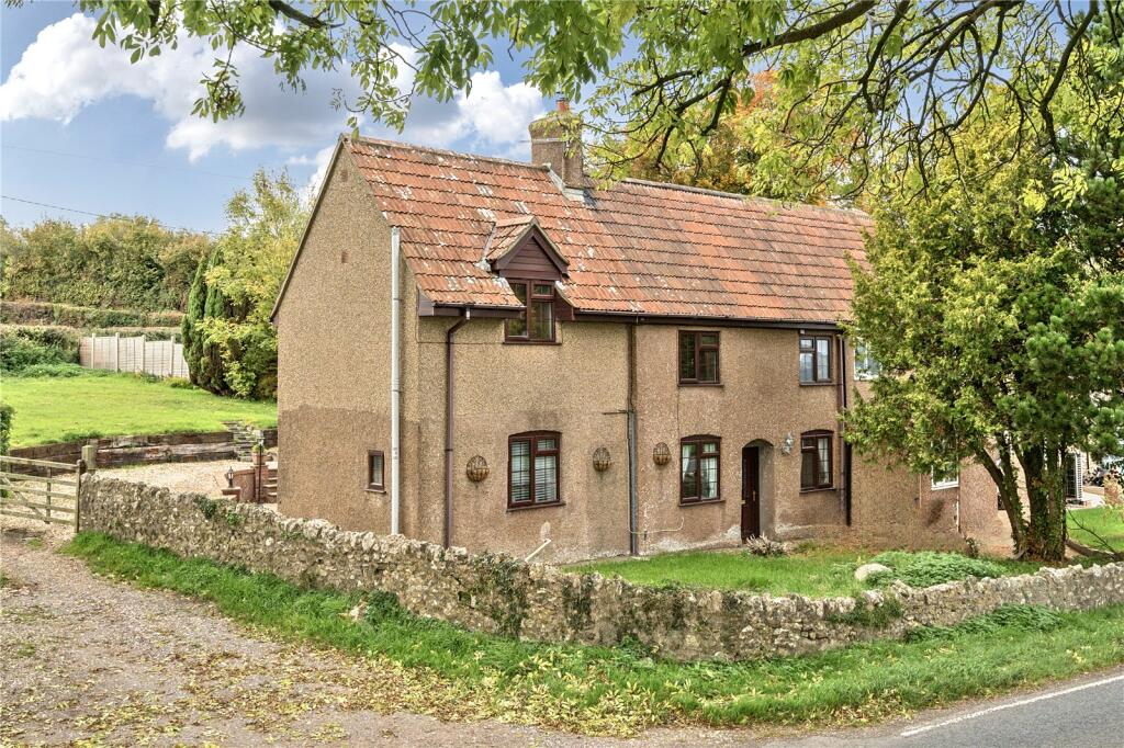 Main image of property: Marlpit Cottages, South Chard, Chard, Somerset, TA20