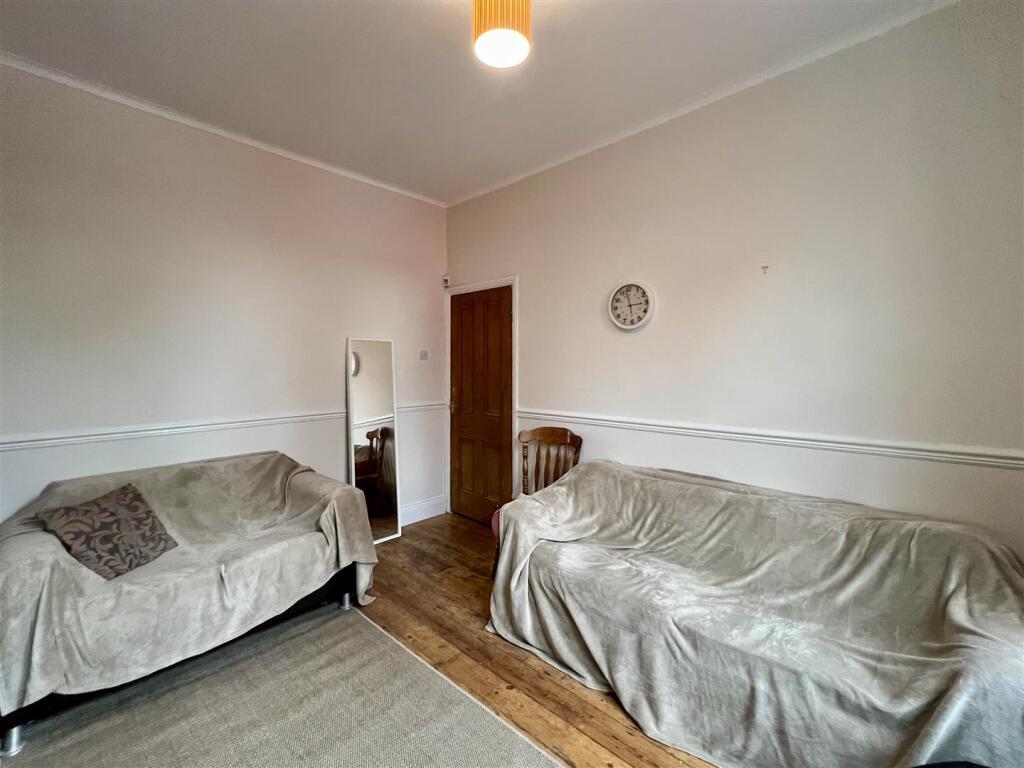 House in Newcastle upon Tyne, Jesmond - View 4