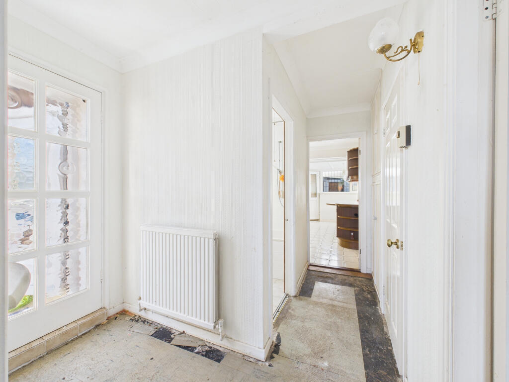 Plumtree Road, Hull, Yorkshire, HU12 - View 2