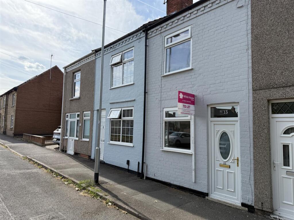 Main image of property: Unwin Road, Sutton-In-Ashfield