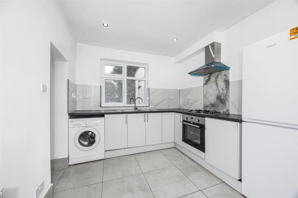 Main image of property: Edinburgh Road, Walthamstow, London