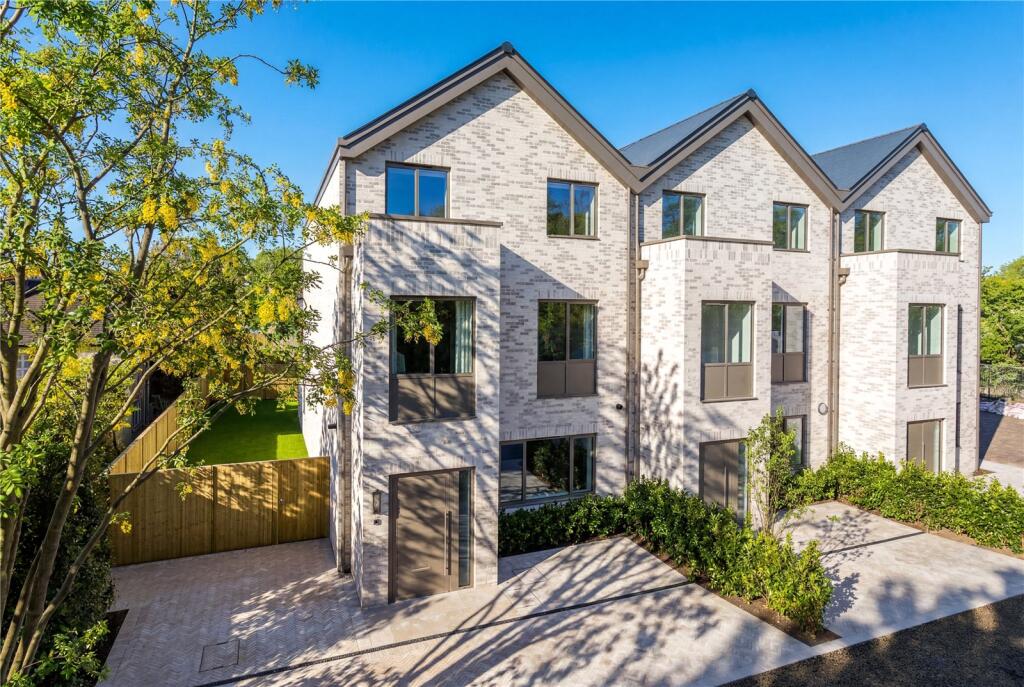 Main image of property: Swift Place, Kingston Upon Thames, KT2