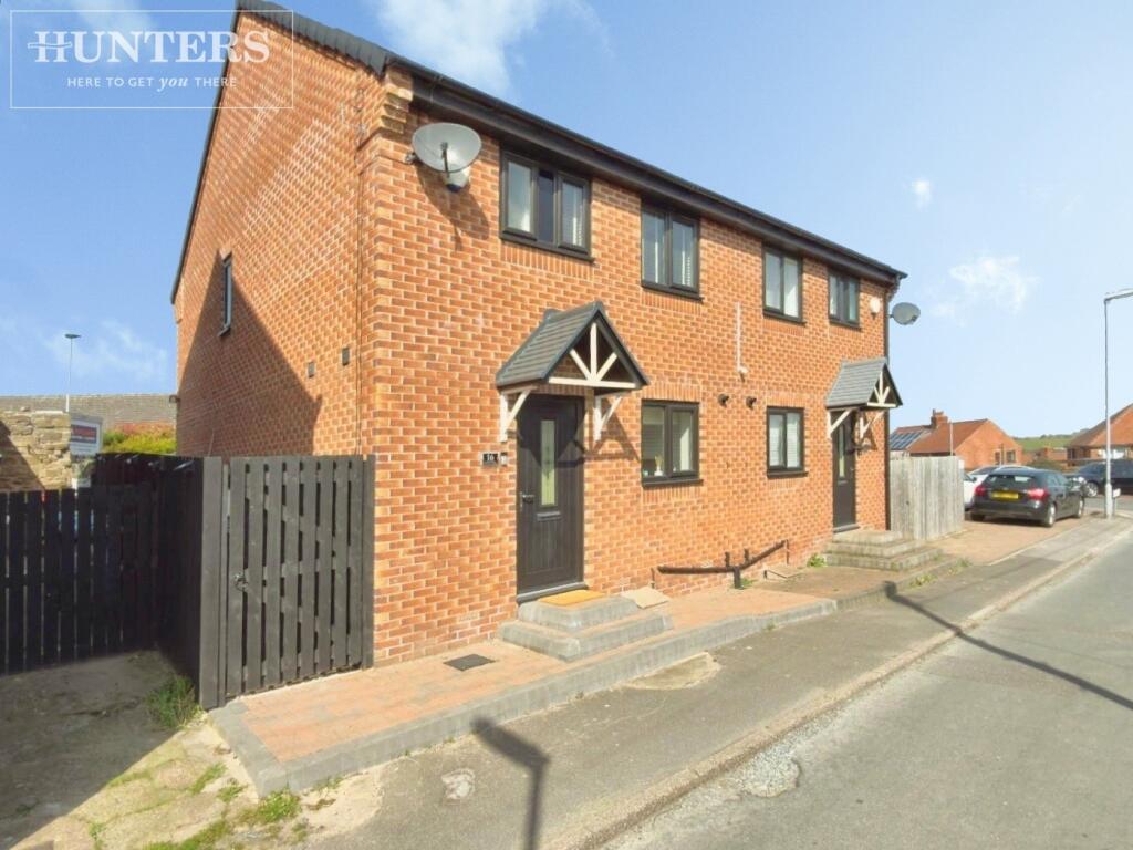 Main image of property: Booth Street, Hoyland, Barnsley