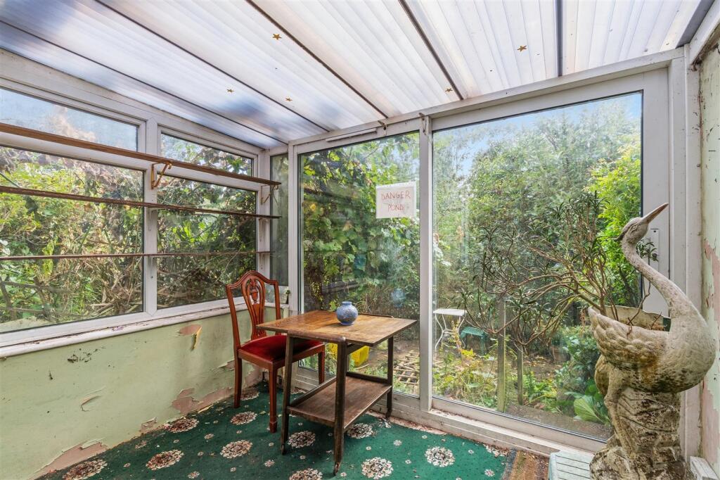 House in Sutton Coldfield, Maney - More