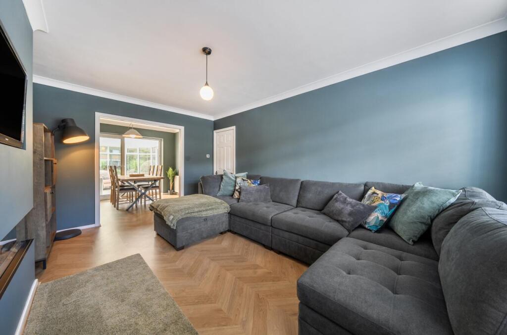 Brookfield Drive, Manchester photo 2