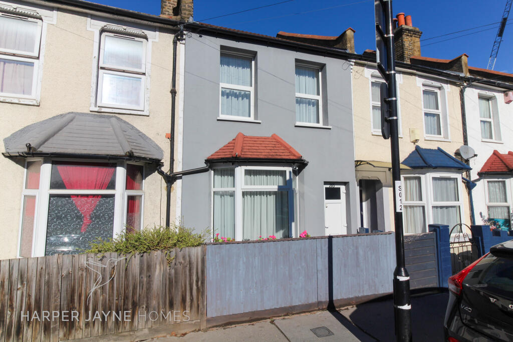 Main image of property: Bensham Lane