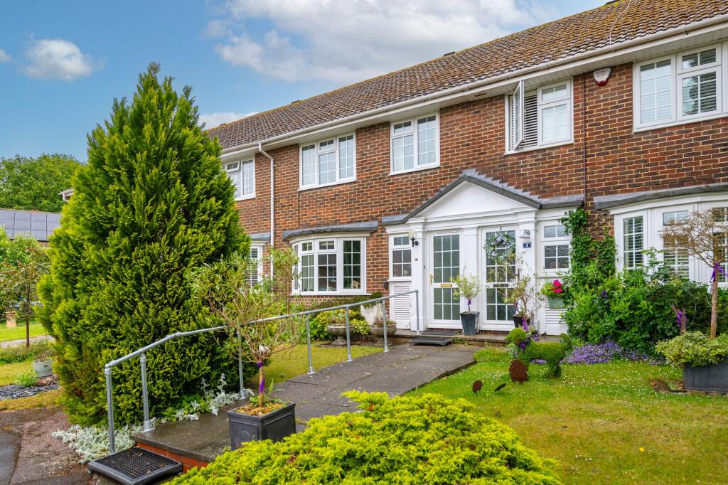 Main image of property: Yeats Close, Redhill, RH1