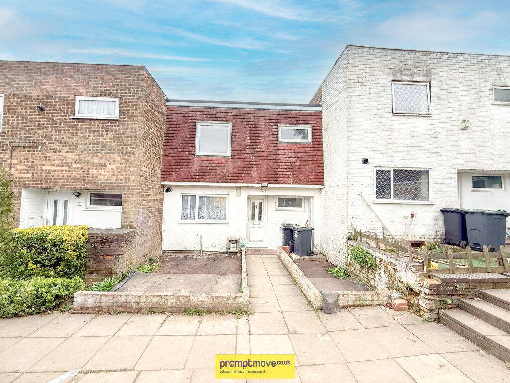 Main image of property: Copenhagen Close Luton LU3 3TE