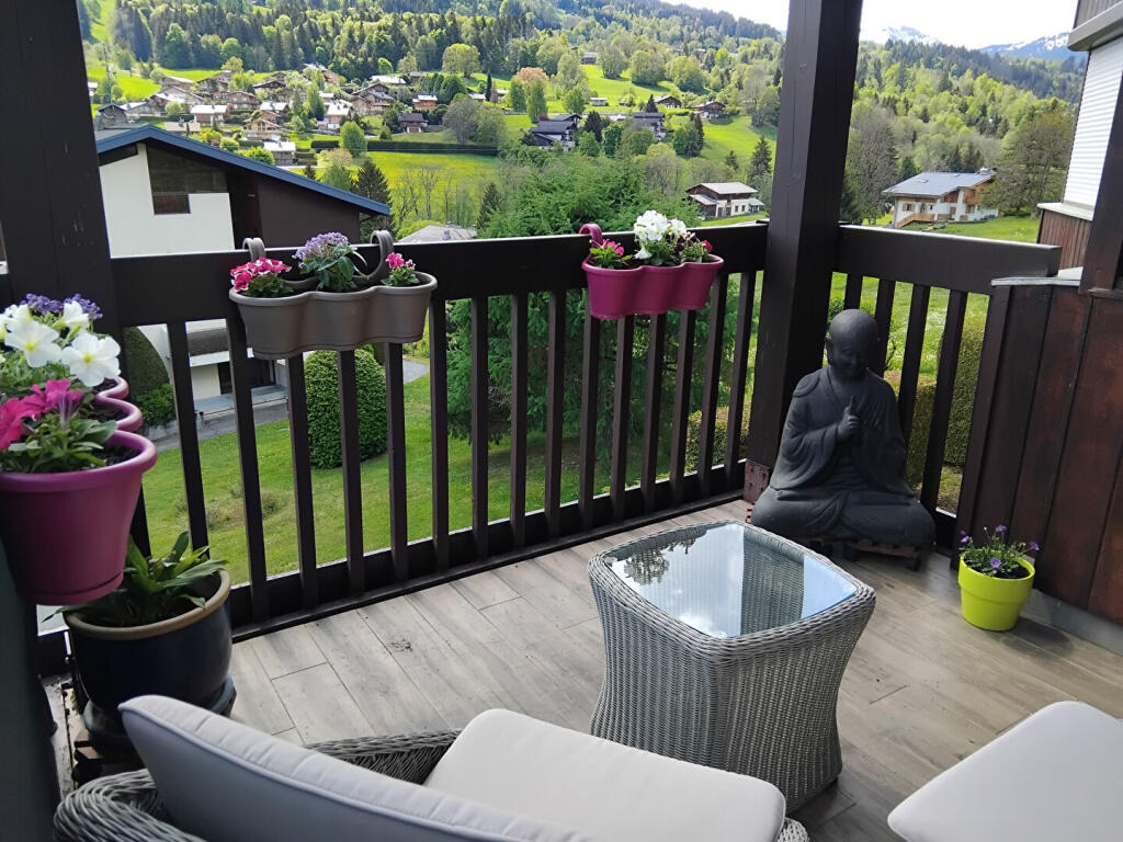 Main image of property: Rhone Alps, Haute-Savoie, Megève