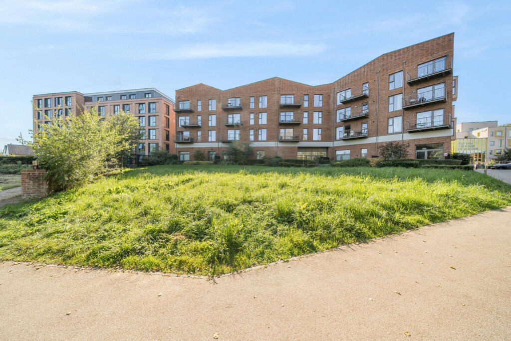 Main image of property: Wey Corner, Walnut Tree Close, Guildford, GU1