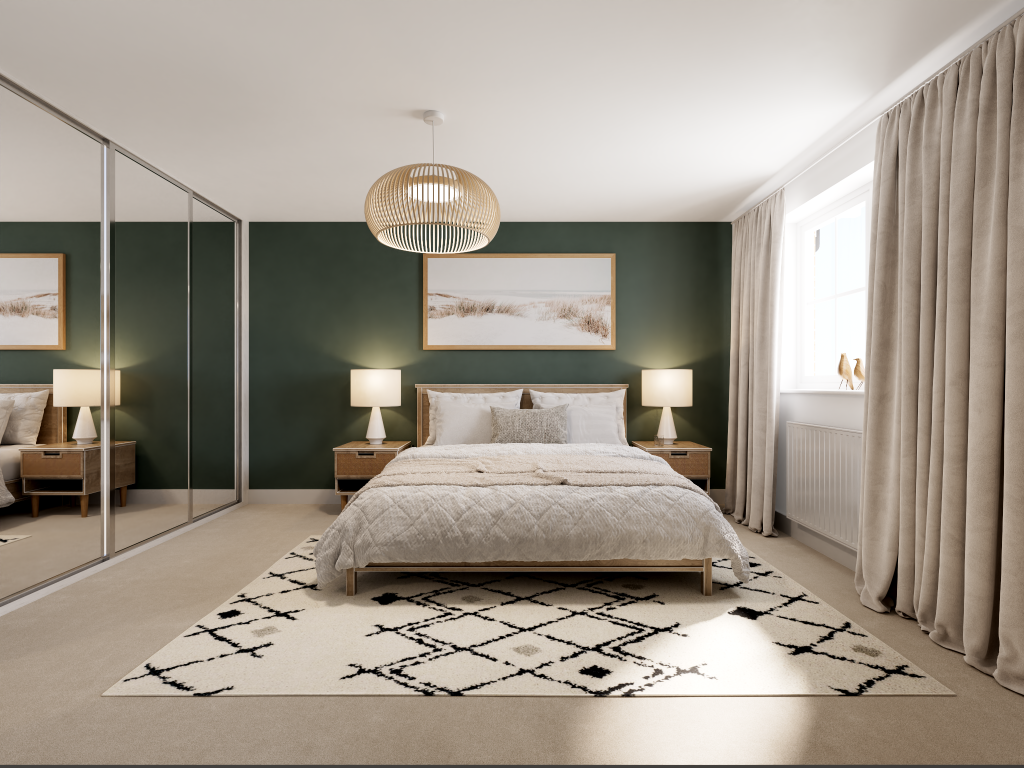 Main image of property: Ingleborough Drive,
Killinghall,
Harrogate,
HG3 2BP