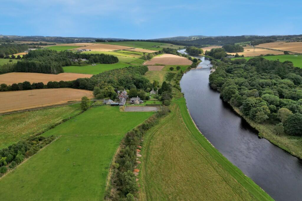 Main image of property: Old Manse Croft, Drumoak, Banchory, AB31 5AT