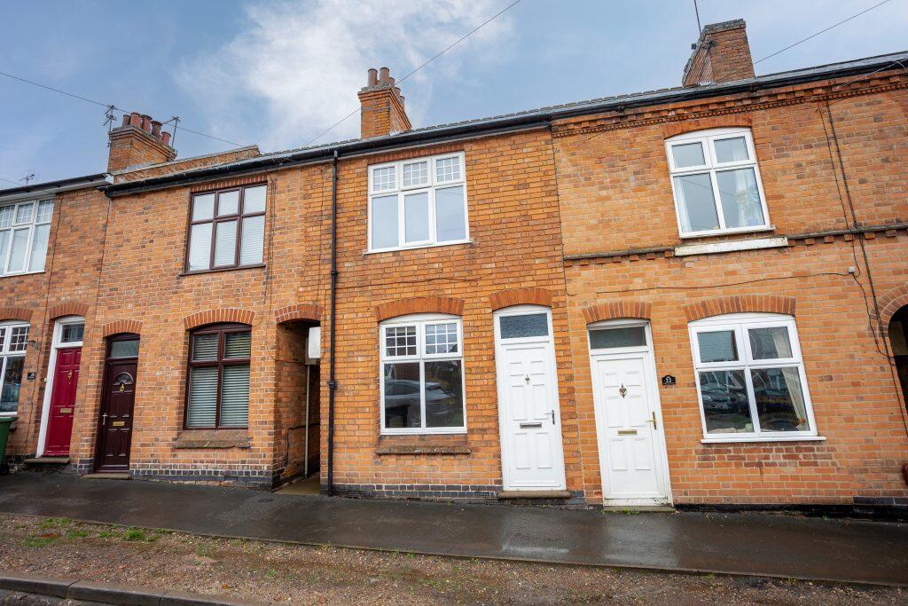Main image of property: Charles Street, Sileby, Loughborough